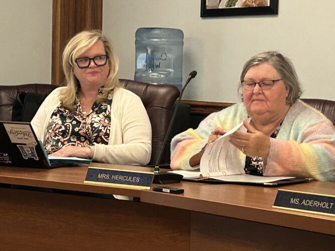 Pre-K Enrollment Up 17% in Ohio County Schools; Overall Enrollment Down Slightly